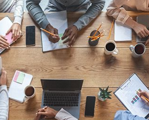  Careers Advice and CV Reviewing