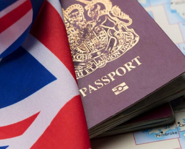 UK Citizenship Extra Support Tutoring