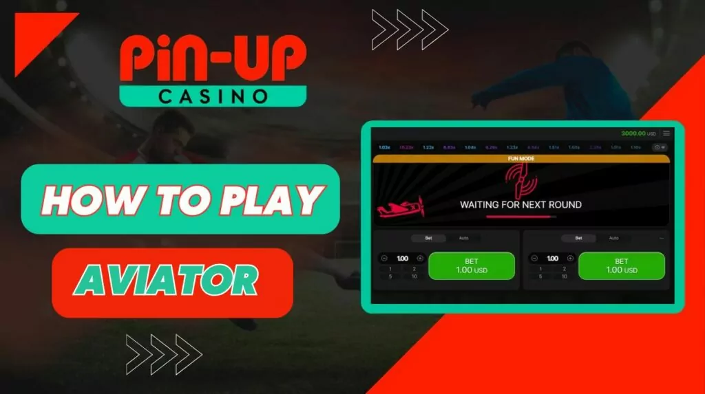 casino pin up online